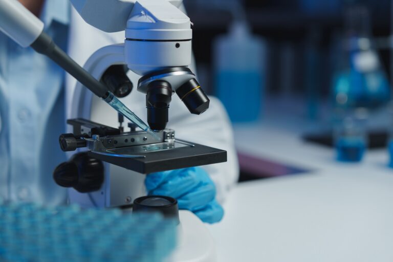 Egy egyszerű vérvétel mentheti meg a hasnyálmirigyrákos betegek életét