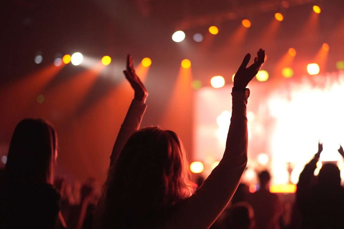 Sziget Fesztivál 2026 – nagy bejelentést tettek a szervezők péntek délelőtt