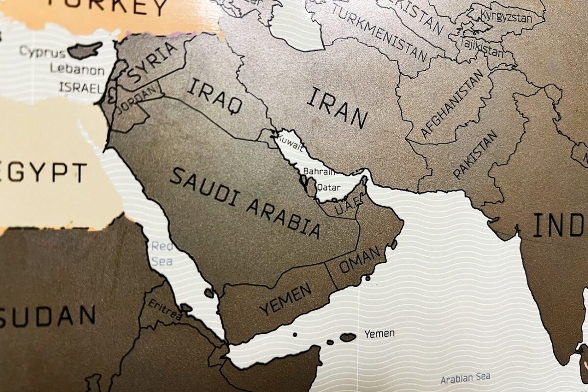 Újabb példátlan támadást indított Irán – nem tudják leállítani őket