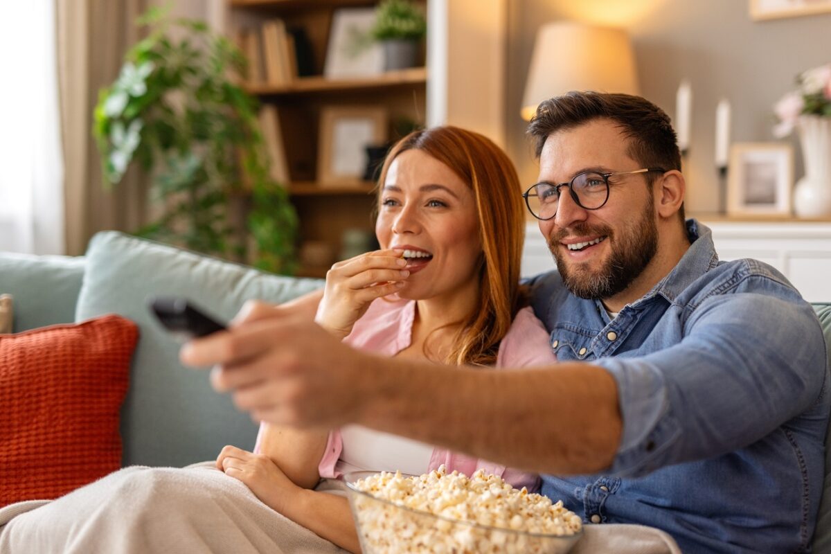 Vigyázat, ezek a sorozatok teljesen beszippantanak egy hétvége alatt