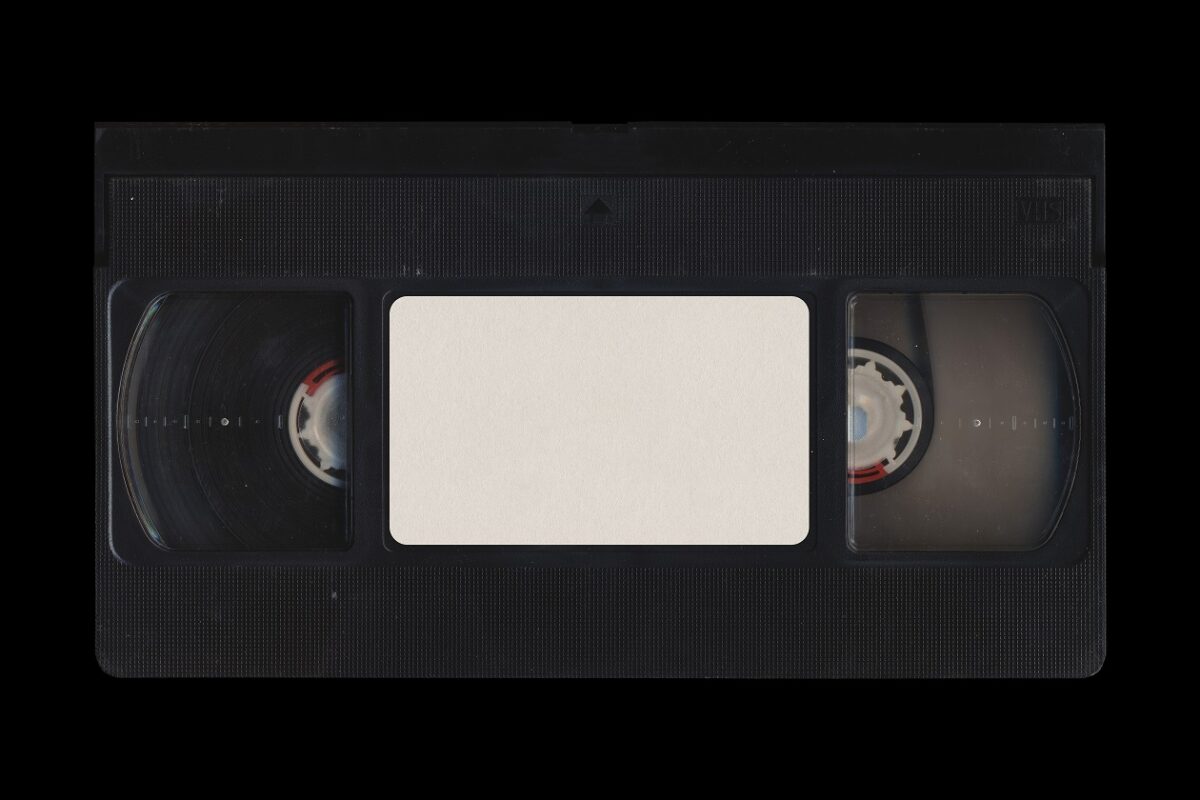 Ez a film bebizonyítja, hogy tényleg jobb volt régen filmet kölcsönözni