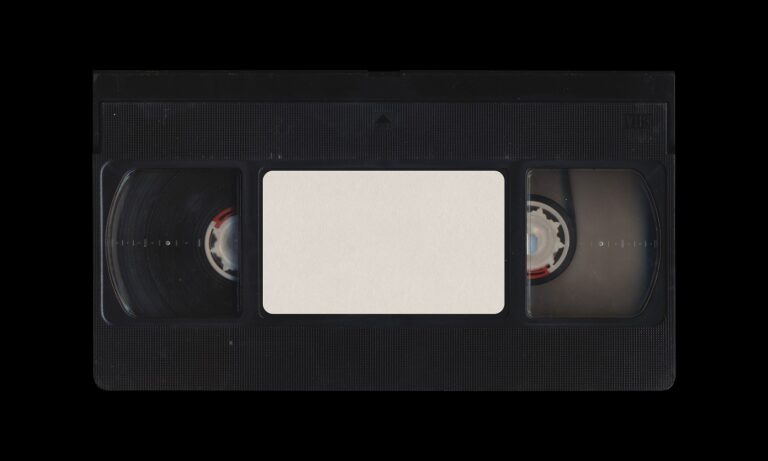 Ez a film bebizonyítja, hogy tényleg jobb volt régen filmet kölcsönözni