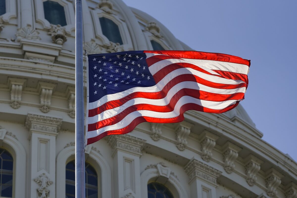 Vészjósló figyelmeztetést adott ki az USA Irán miatt – igen súlyos a helyzet