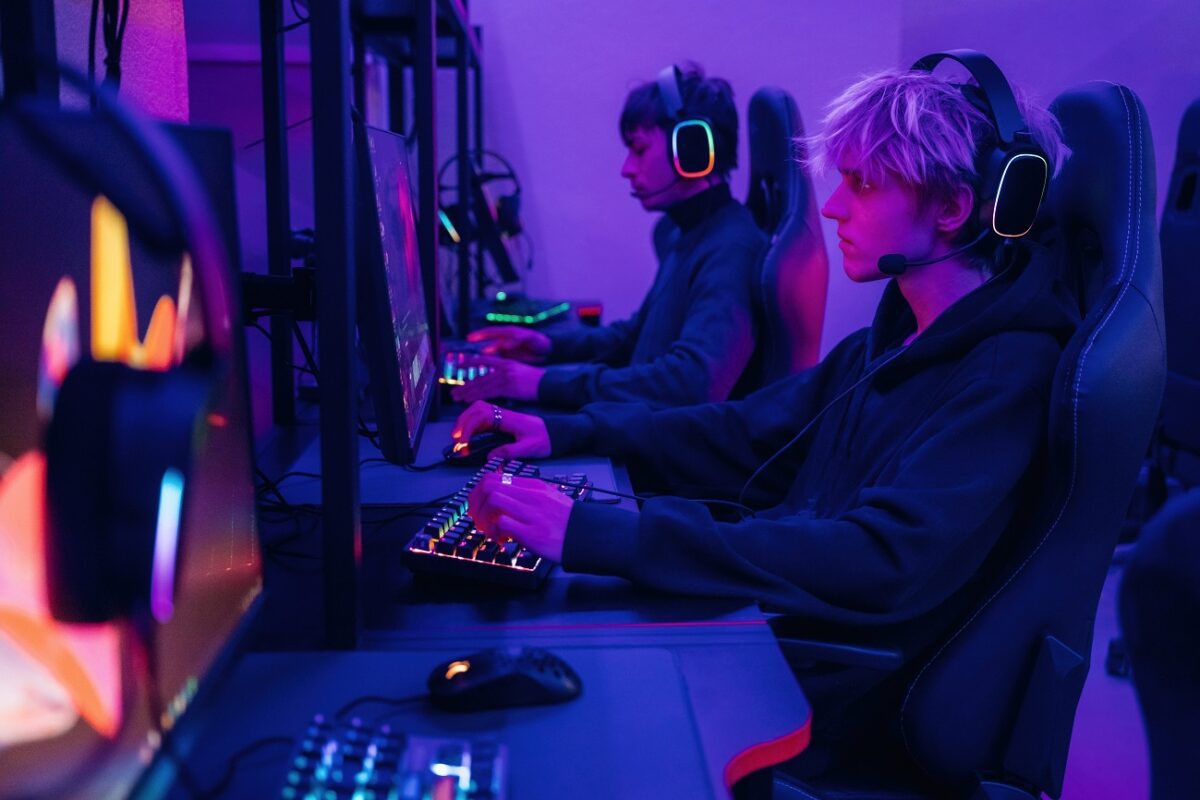 Rákattantak a játékosok erre az ingyenes PS Plus címre