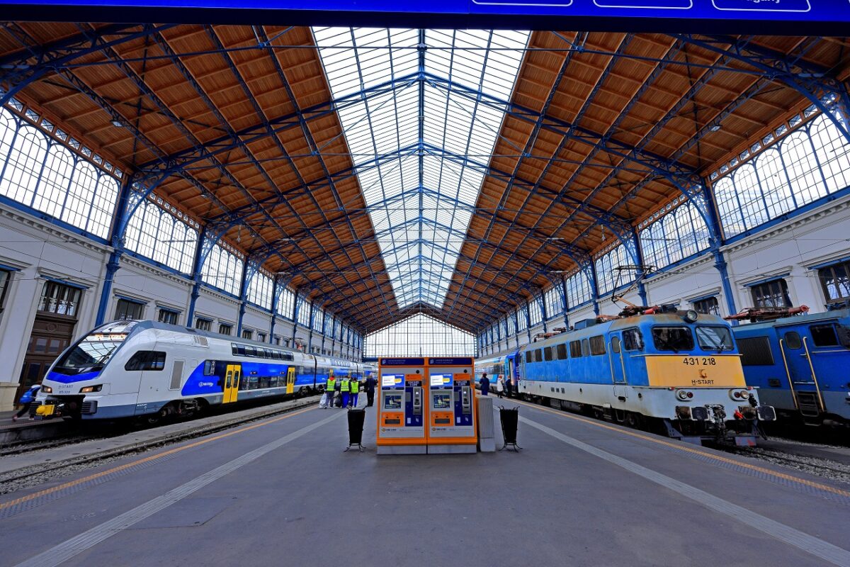 Ha március 15-én utazni szeretnél belföldön, akkor jobb, ha tudsz erről