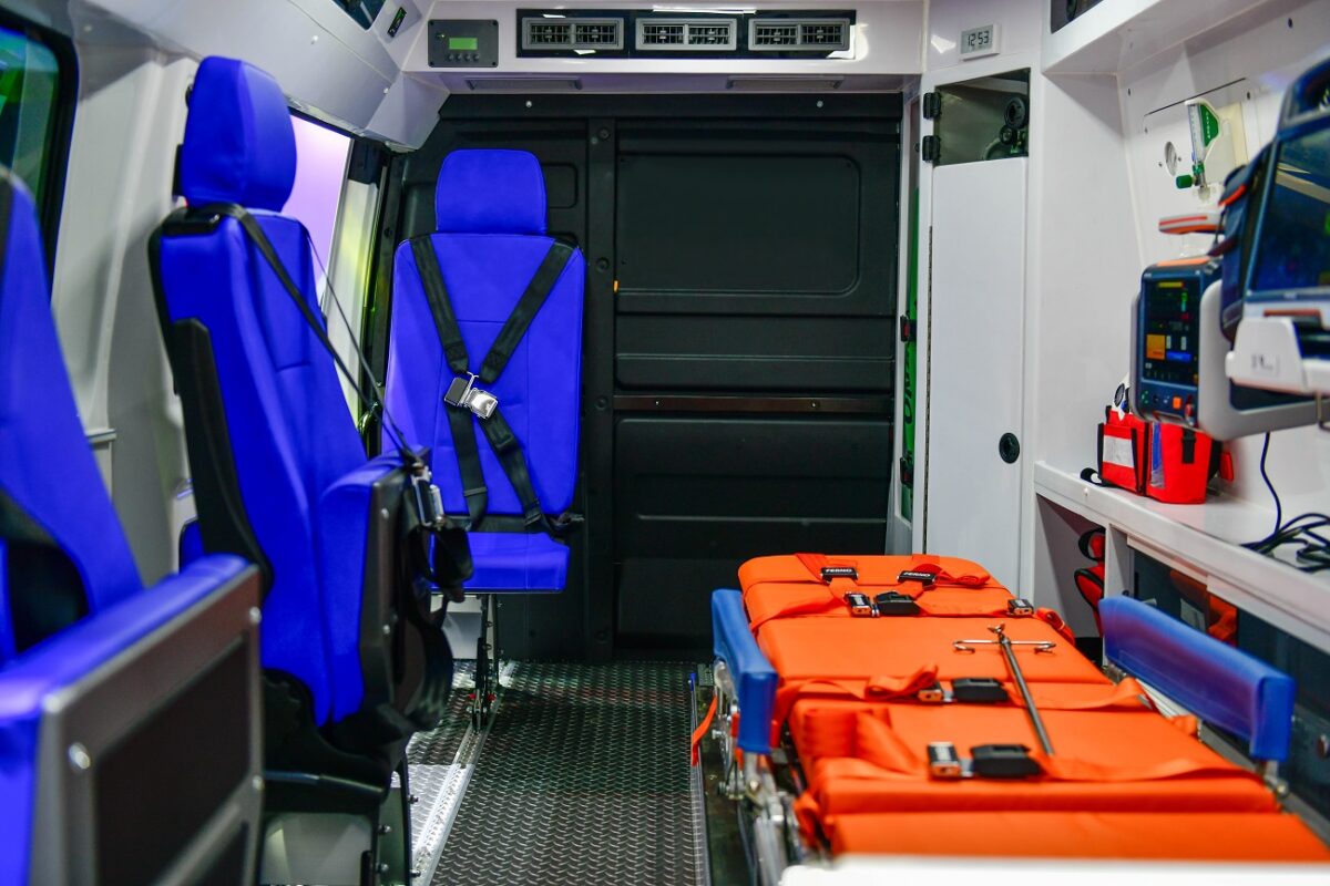 Példátlan tragédia történt – így halt meg a fiatal orvosnő