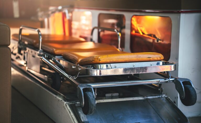 Saját életét adta az unokájáért egy nagymama – megrendítő, ami történt