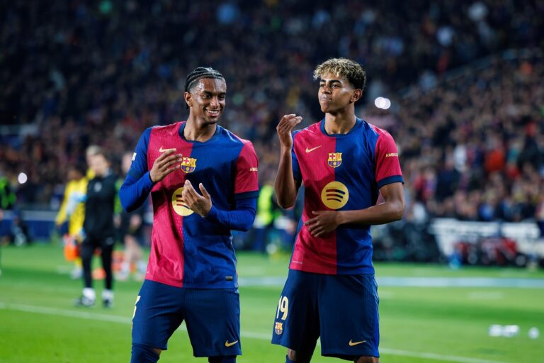 Ennek a csatárnak a leigazolását követeli a Barcelona edzője