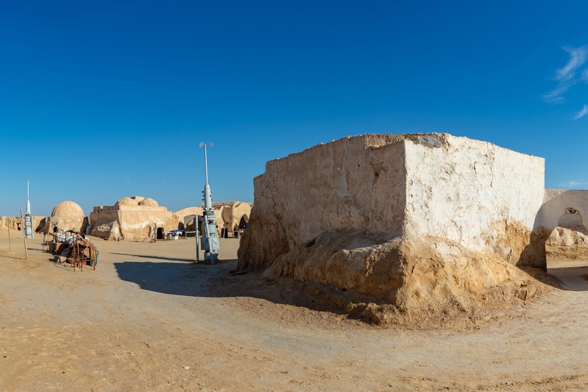 Egy kivágott jelenet mindent megváltoztat a Star Warsban