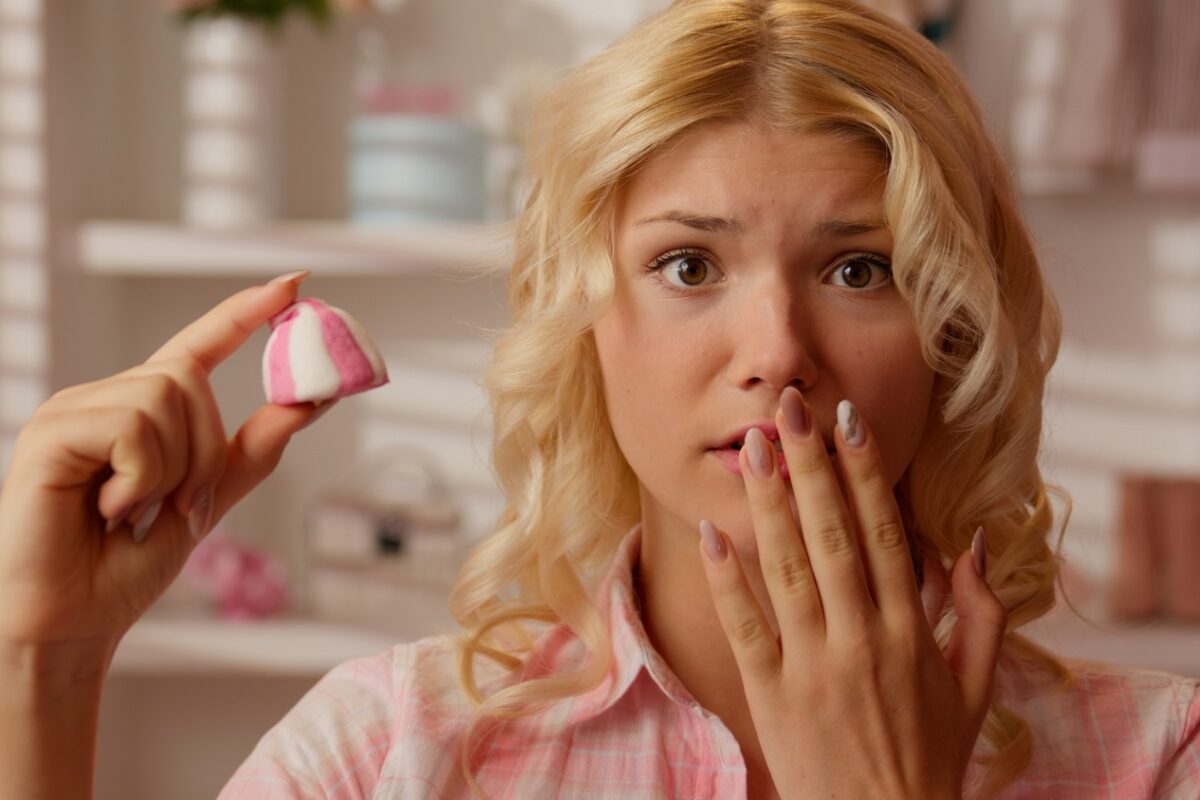 Kiderült, mi történik, ha lemondasz az édes ételekről