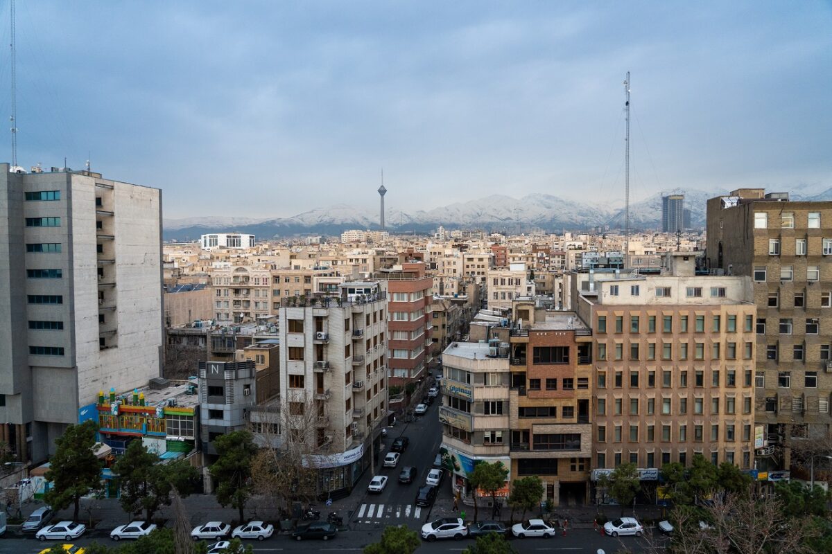 Irán már ezt is meg merte tenni – a legkegyetlenebb módszert választották