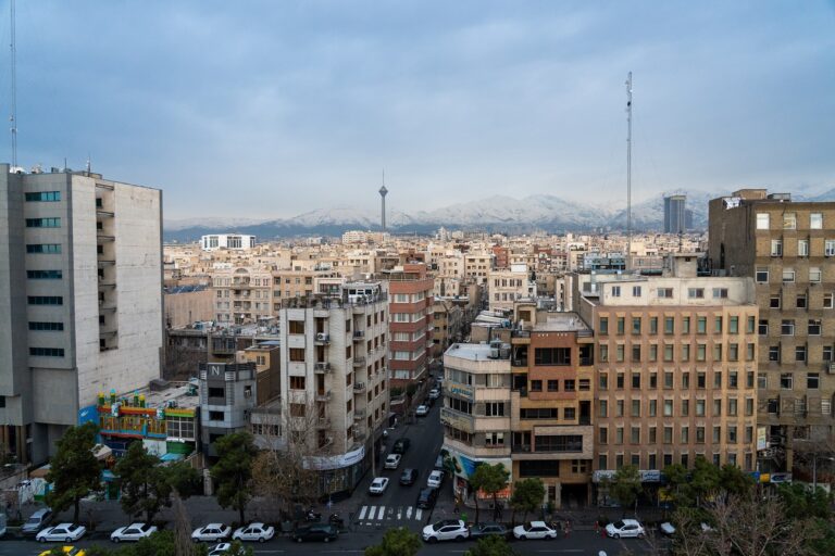 Irán már ezt is meg merte tenni – a legkegyetlenebb módszert választották