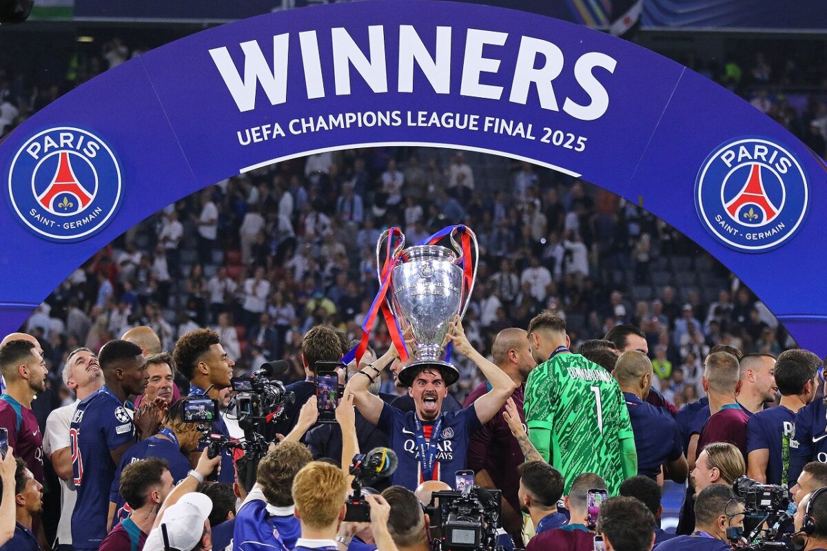 Új korszak jöhet a PSG-nél ezzel az igazolással