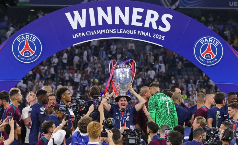 Új korszak jöhet a PSG-nél ezzel az igazolással