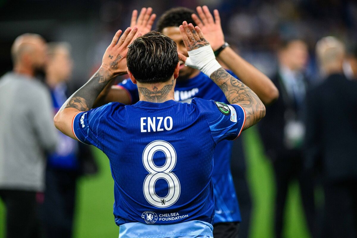 A Chelsea sztárja már nem titkolja távozási szándékát – Madrid lehet a végállomás