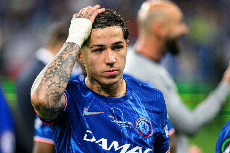 Óriási csapás készül a Chelsea-nél, távozhat a legnagyobb sztár