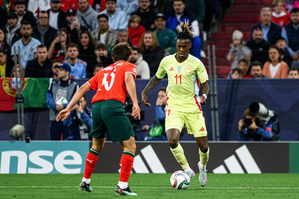 Óriási dobásra készül a Manchester United a nyáron