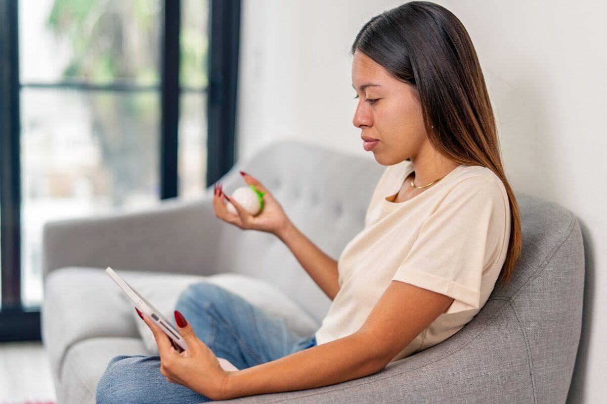 Mi történik az ADHD-s agyban ébrenlét közben? Új eredmények adnak választ