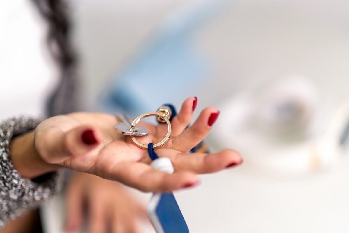 Ha albérletet keresel, akkor valami egészen váratlant láthatsz