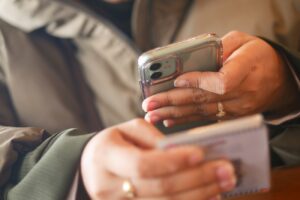 Baktériumnál is kisebb kód őrizheti meg az emberiség tudását