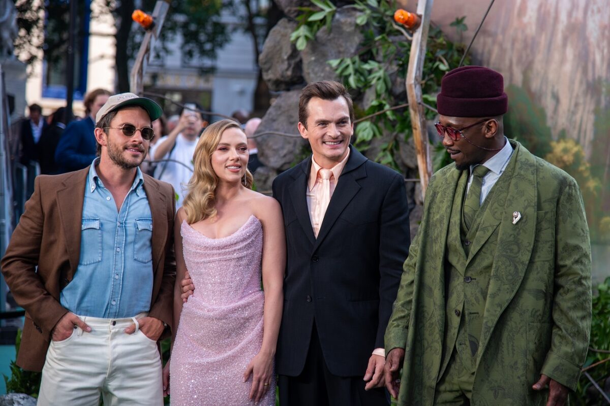 Óriási döntés az HBO-tól – világsztár csatlakozik a világhírű sorozathoz