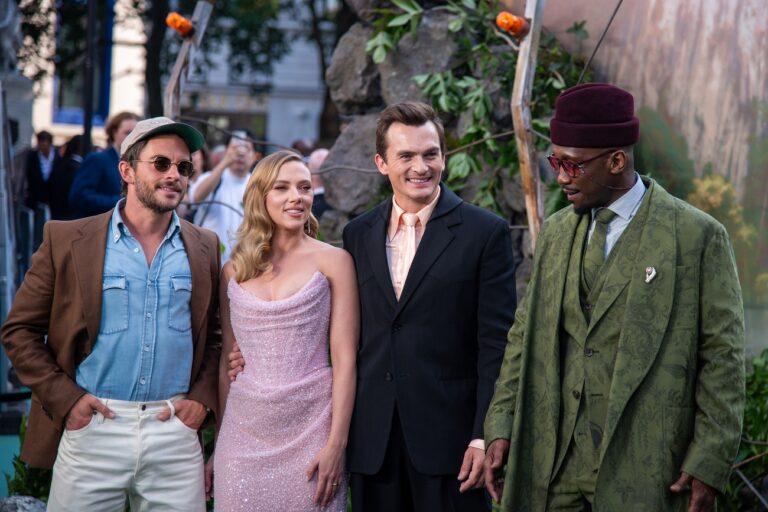 Óriási döntés az HBO-tól – világsztár csatlakozik a világhírű sorozathoz