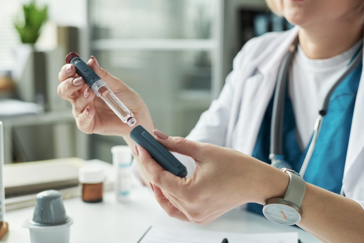 Vége lehet a napi inzulininjekcióknak