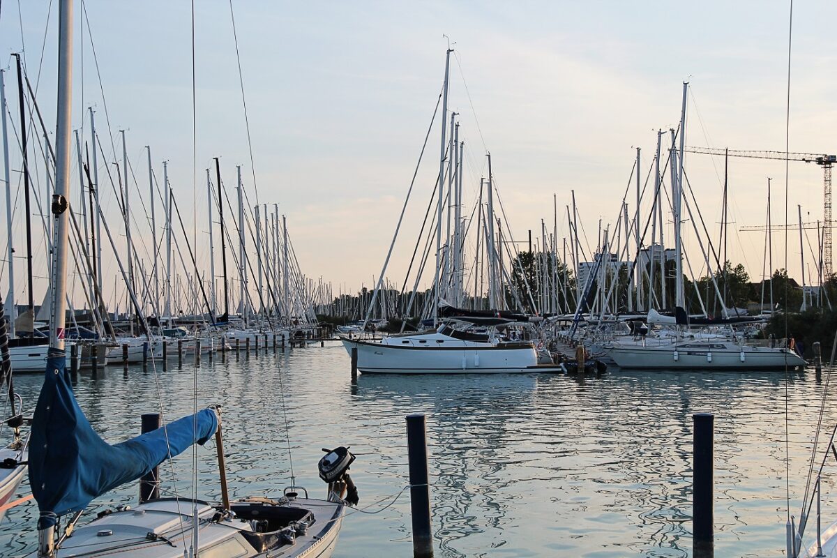 Milliókba kerülhet egy apró hiba a Balatonnál