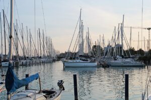 Milliókba kerülhet egy apró hiba a Balatonnál