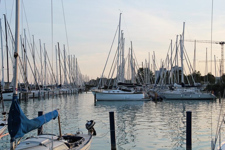 Milliókba kerülhet egy apró hiba a Balatonnál