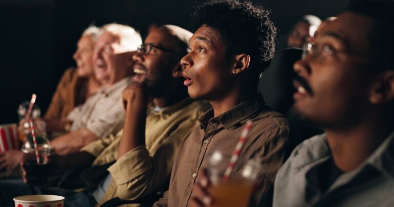 Ezeket a 2010-es filmeket szinte mindenki elfelejtette, pedig zseniálisak