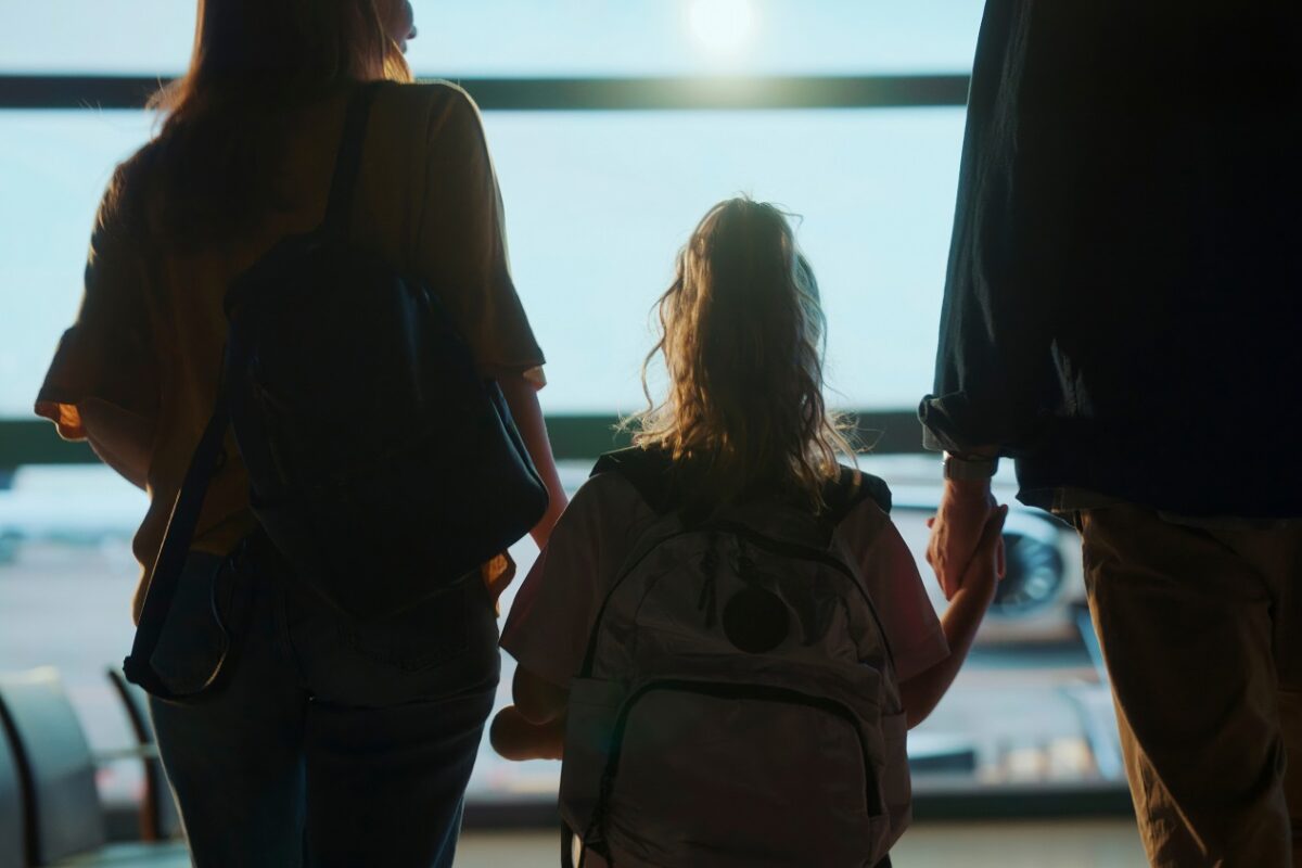 Kijött a nagy lista – ez a 32 ország került fel a friss utazási riasztásra