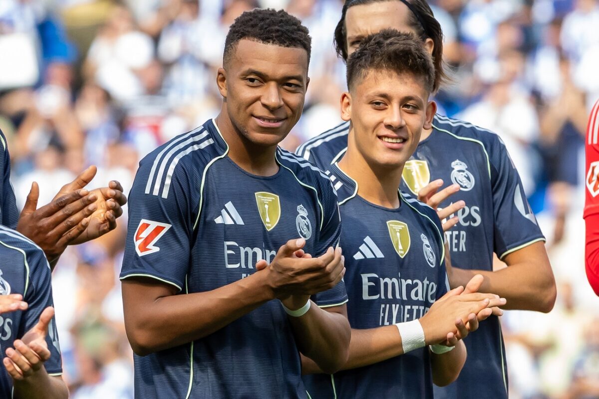 A Real Madrid egyik legnagyobb kincsét viheti a Liverpool