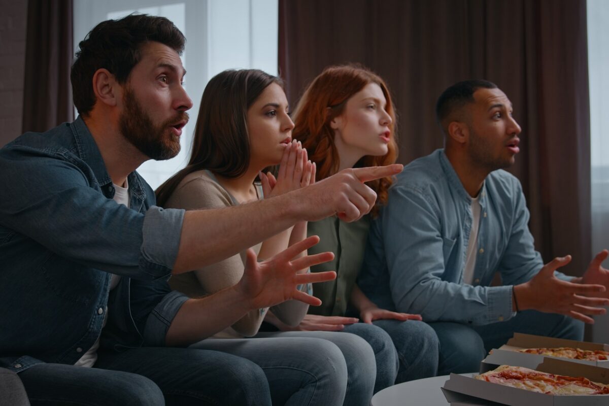 A kritikusok utálták, a nézők mégis rákattantak erre a filmre