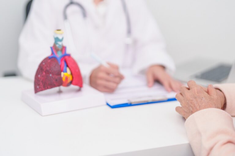 A legveszélyesebb tüdőrák – kiderült, miért tér visssza szinte minden alkalommal