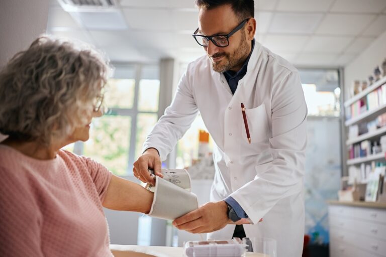 Új áttörés, így csökkenthetik a vérnyomást az agyon keresztül