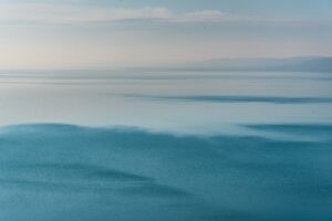 Rég nem történt ilyen a Balatonnál – megérkezett az ítéletidő