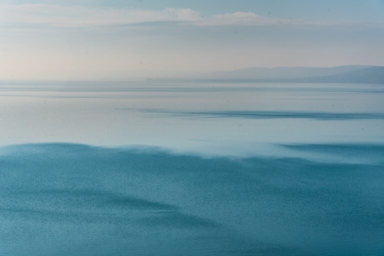 Rég nem történt ilyen a Balatonnál – megérkezett az ítéletidő