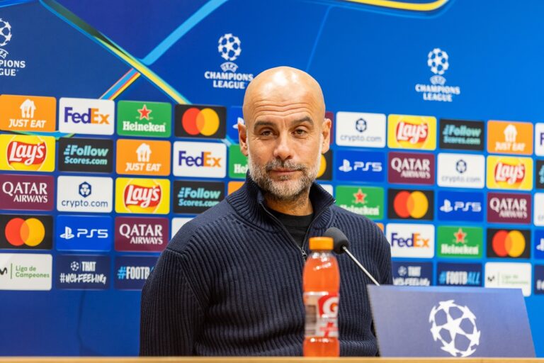 Az Arsenal legendája lehet a Manchester City új edzője