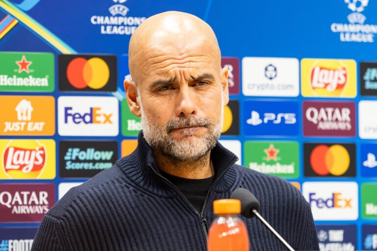 Megvan Guardiola utódja – nagy név érkezhet Manchesterbe