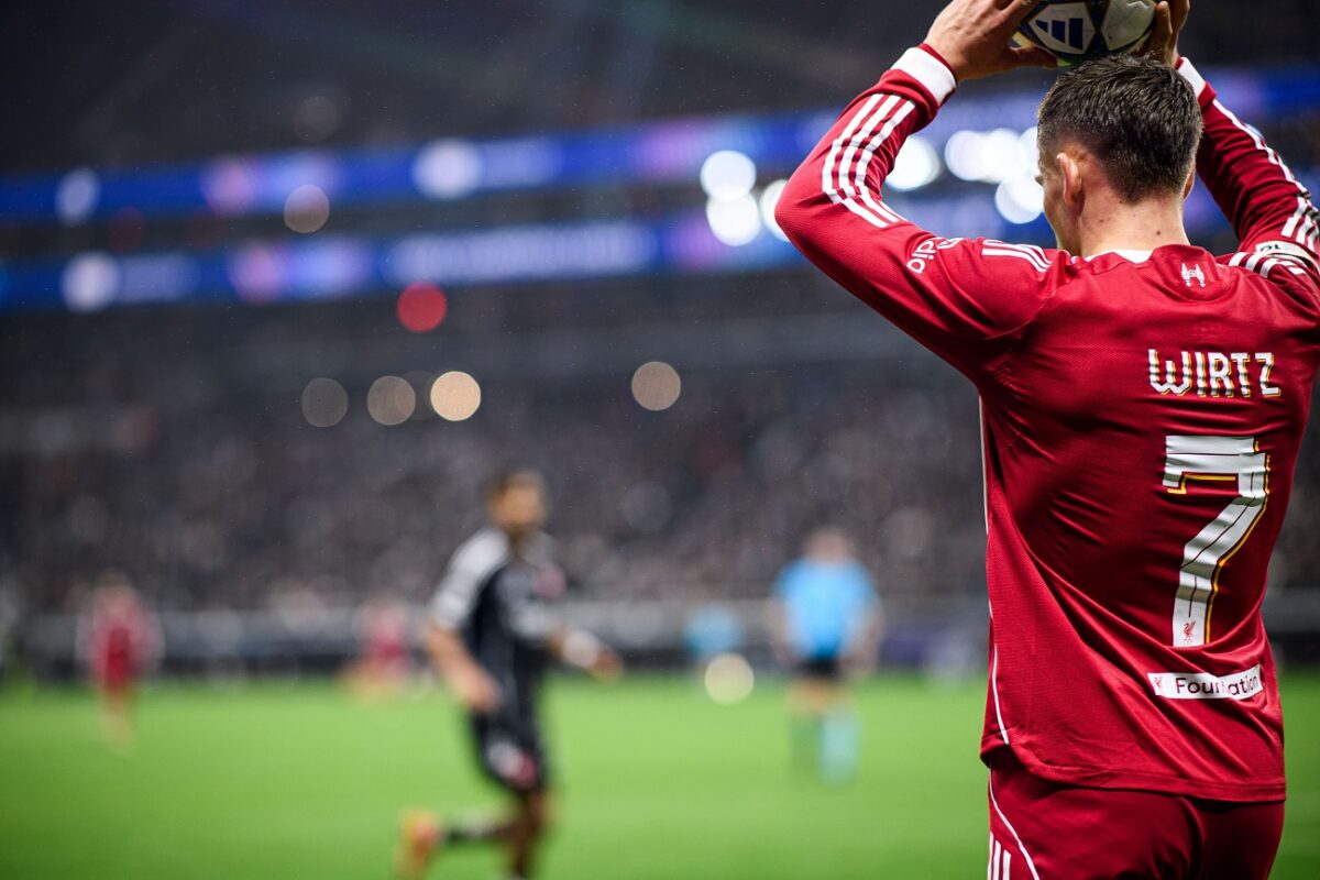 Ennyi pénzt veszíthet a Liverpool, ha bukja a Bajnokok Ligáját