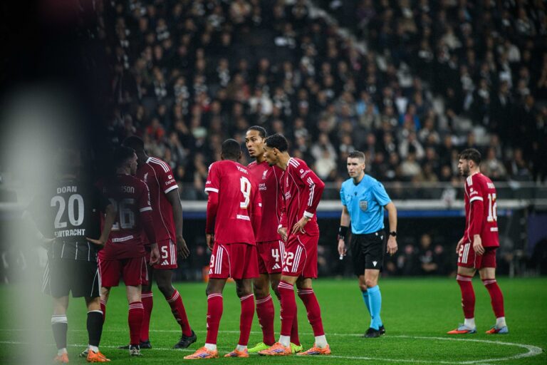 Óriási dobásra készülhet a Liverpool a nyáron