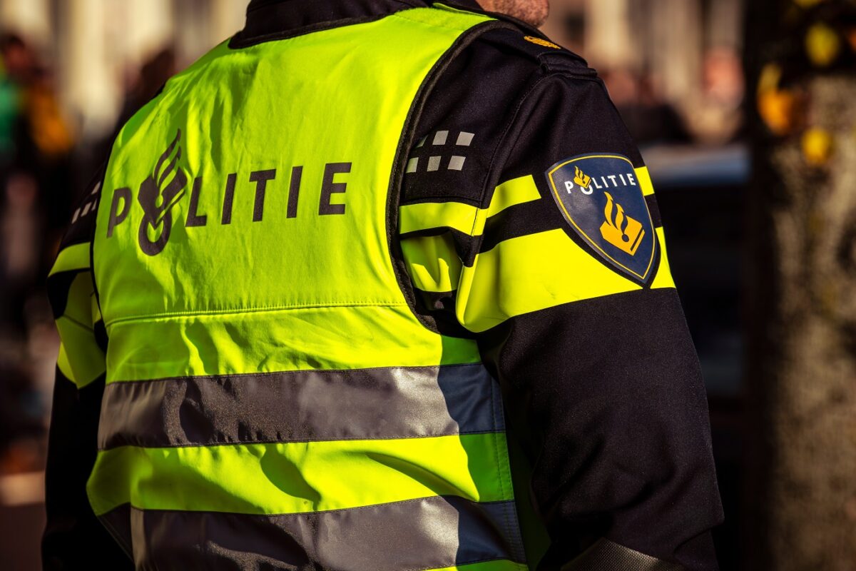 Rendkívüli helyzet állt elő – robbanás rázott meg egy amszterdami zsidó iskolát