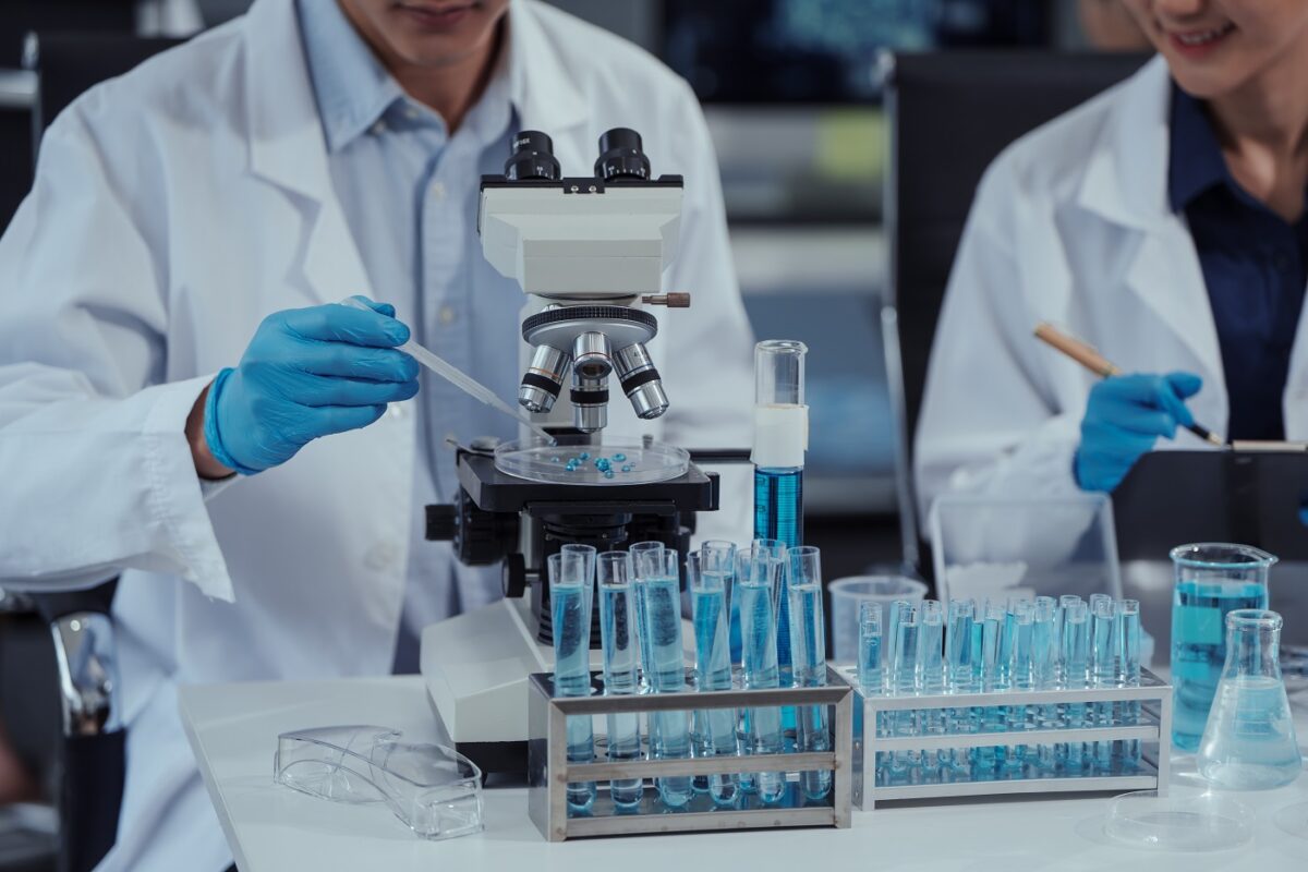 Apró robotok járhatják be hamarosan a testedet