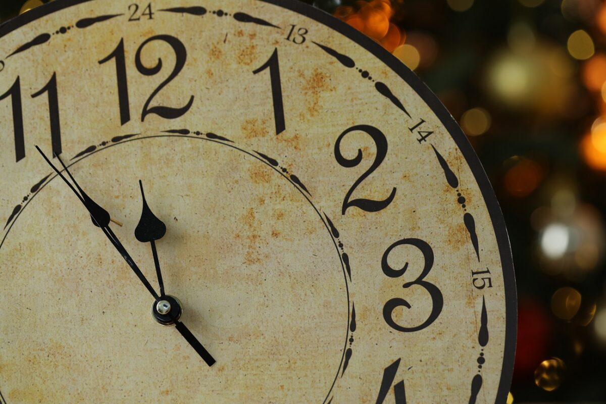 Ezen a hétvégén lesz az óraátállítás – több fontos változás is jön emiatt