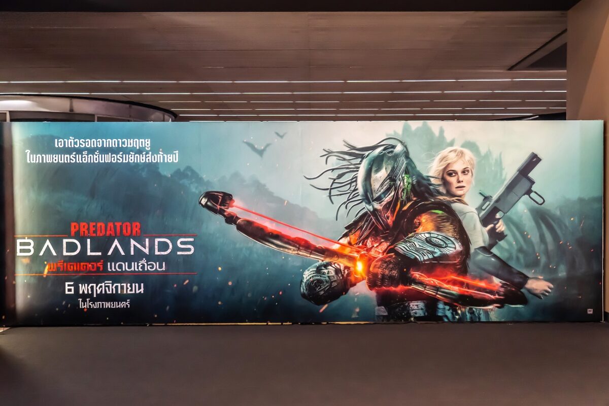 Ezt művelte egy hét alatt a mozikat letaroló legendás sci-fi folytatása