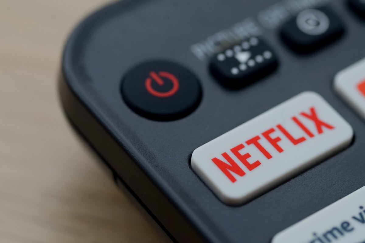 Az új Netflix-sorozat, amiről hetekig fogsz beszélni