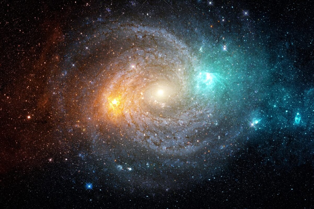 A „pokol kapuját” találták meg az űrben a csillagászok