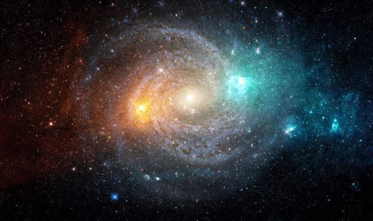 A „pokol kapuját” találták meg az űrben a csillagászok