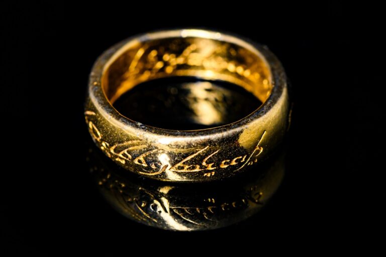 Olyan háború jön a Gyűrűk Urában, amit még sosem láttunk